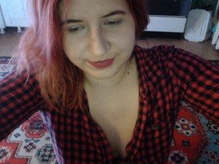 MaidenLise bongacams