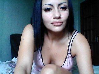 Malishka1275 bongacams