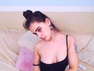 Mallena4You bongacams