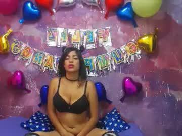 malala_amelie chaturbate