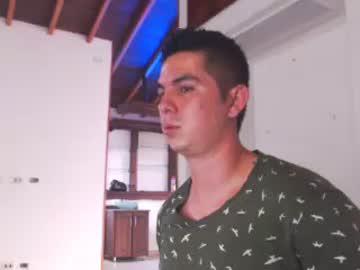 malcom_stone chaturbate