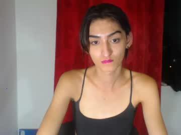 malefica_rosse_ chaturbate