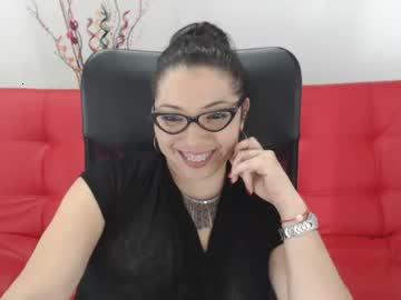 mandy_fire chaturbate