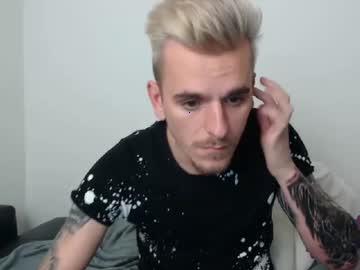 mansterdick1993 chaturbate