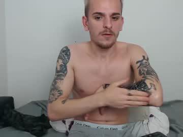 mansterdick1993 chaturbate