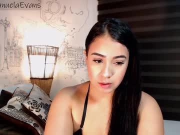 manuelaevans chaturbate