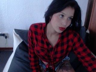 MARIANA-5 bongacams