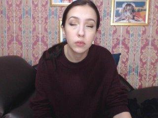 MarieBrown bongacams