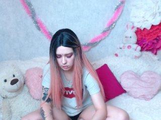 Mary-Virgin bongacams