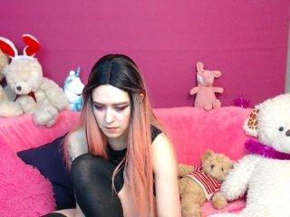 Mary-Virgin bongacams