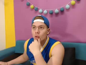 marck_lanz chaturbate