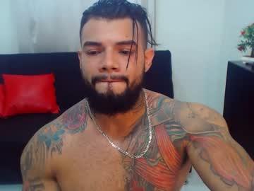 marco_sharp chaturbate