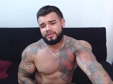 marco_sharp chaturbate