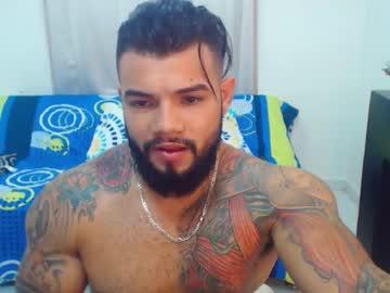 marco_sharp chaturbate