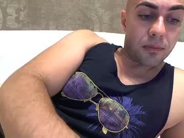 marcohardrock chaturbate