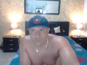 marcostrongman chaturbate