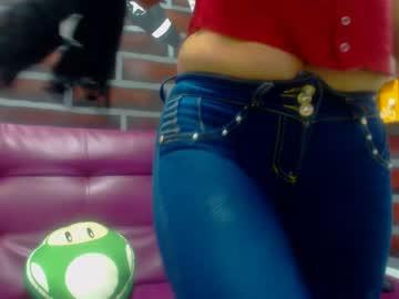 mariana_andrade chaturbate