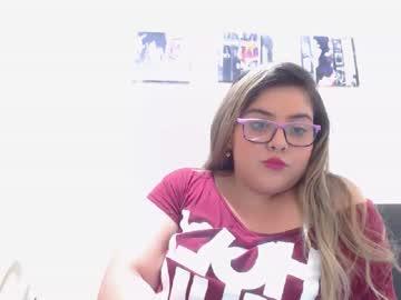 mariana_pink1 chaturbate