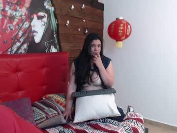 mariana_winston77 chaturbate