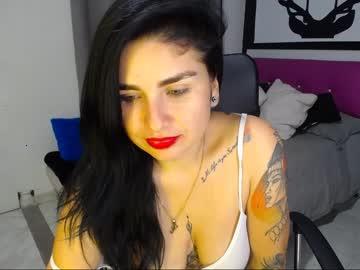 marianaleth chaturbate