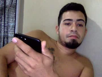 marioavalos1511 chaturbate