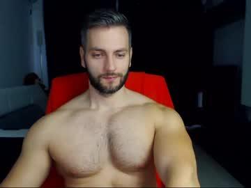 marismuscle chaturbate