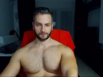 marismuscle chaturbate