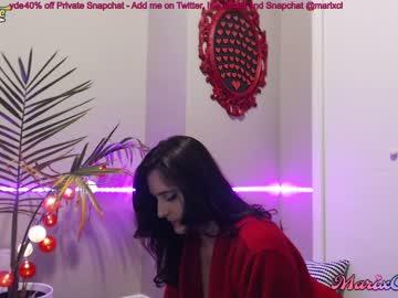 marixclyde chaturbate