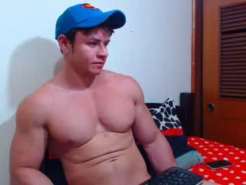 mark_paris chaturbate