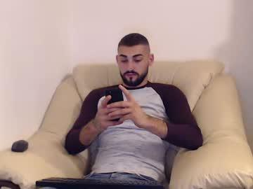 markhotgentelman chaturbate