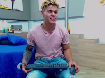 marko_toro chaturbate