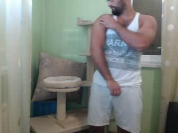 markus3xh chaturbate