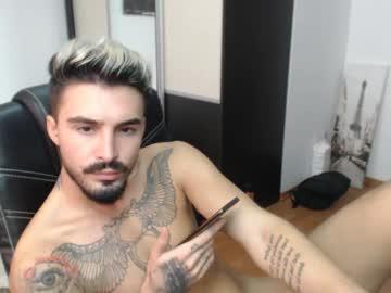 markustatted1 chaturbate