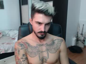 markustatted1 chaturbate