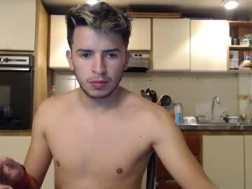 martinthorn chaturbate