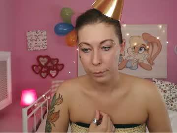 marvelousvalerie chaturbate