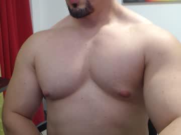 masked_bodybuilder chaturbate