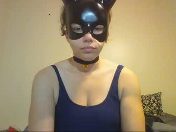 maskedconejo chaturbate