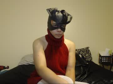 maskedconejo chaturbate