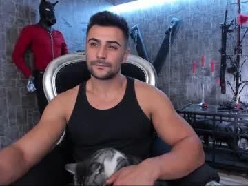 masterjoshua1 chaturbate