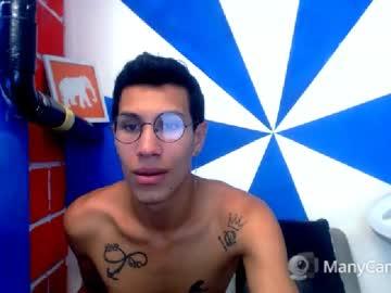 mateo_diaz chaturbate