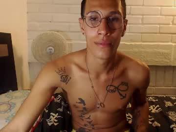 mateo_diaz chaturbate