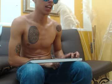 mateo_hawk chaturbate