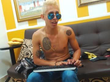 mateo_hawk chaturbate