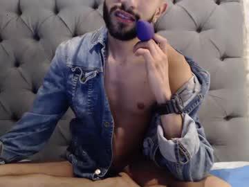 mateosantorini chaturbate