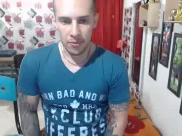 mathewxxhot chaturbate