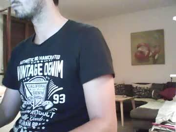 mathieu1331 chaturbate