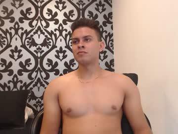 matt_lewiis_ chaturbate