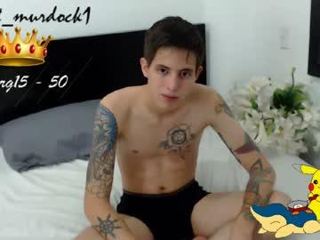 matt_murdock1 chaturbate