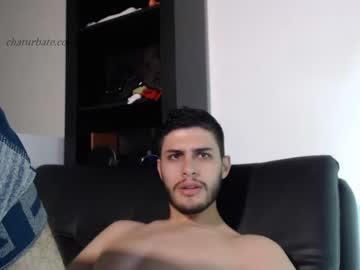 mattbauman94 chaturbate